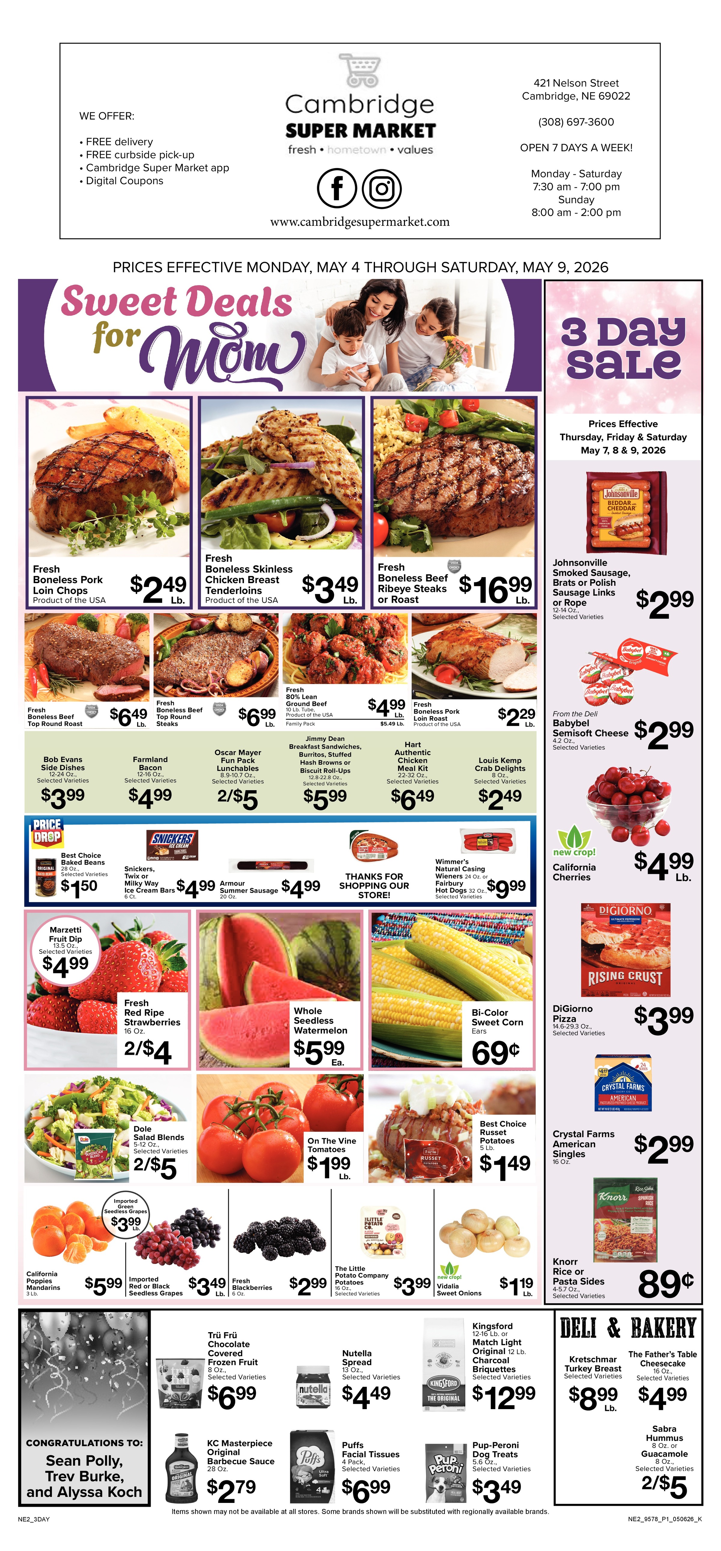 Ad page image