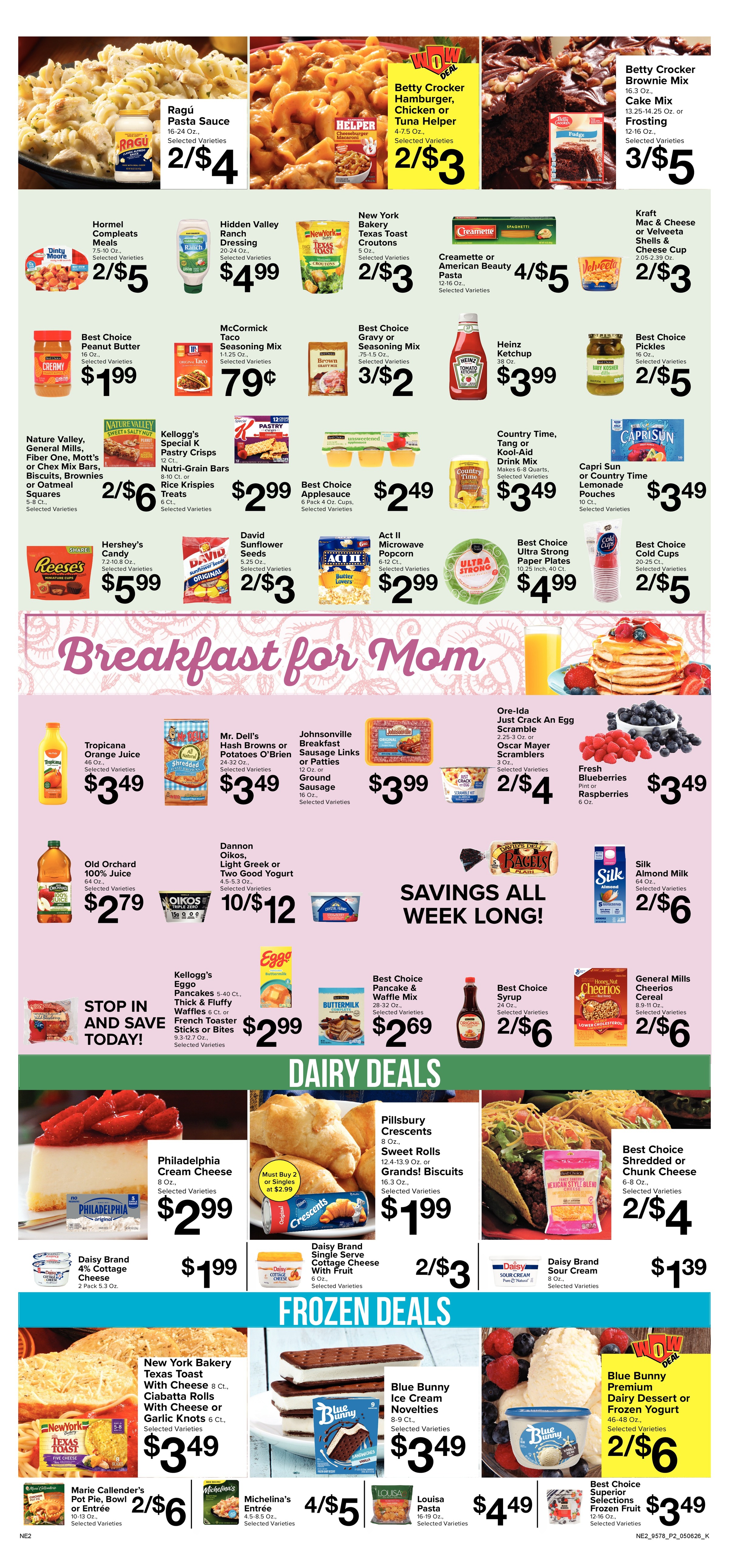 Ad page image
